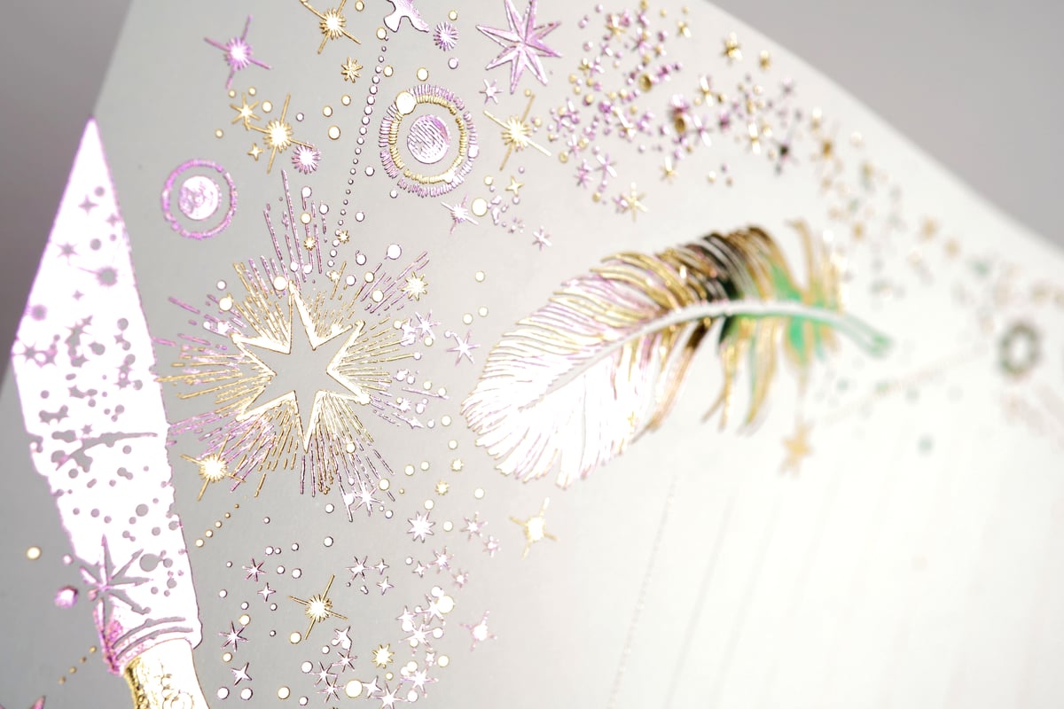 コスモテック マスキングテープ 白夜飛行 トラストカラー｜1ロール