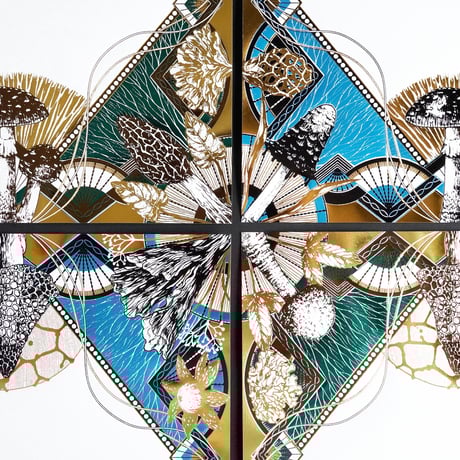 CATEGORY 箔便箋 | コスモテックサンプル直売所