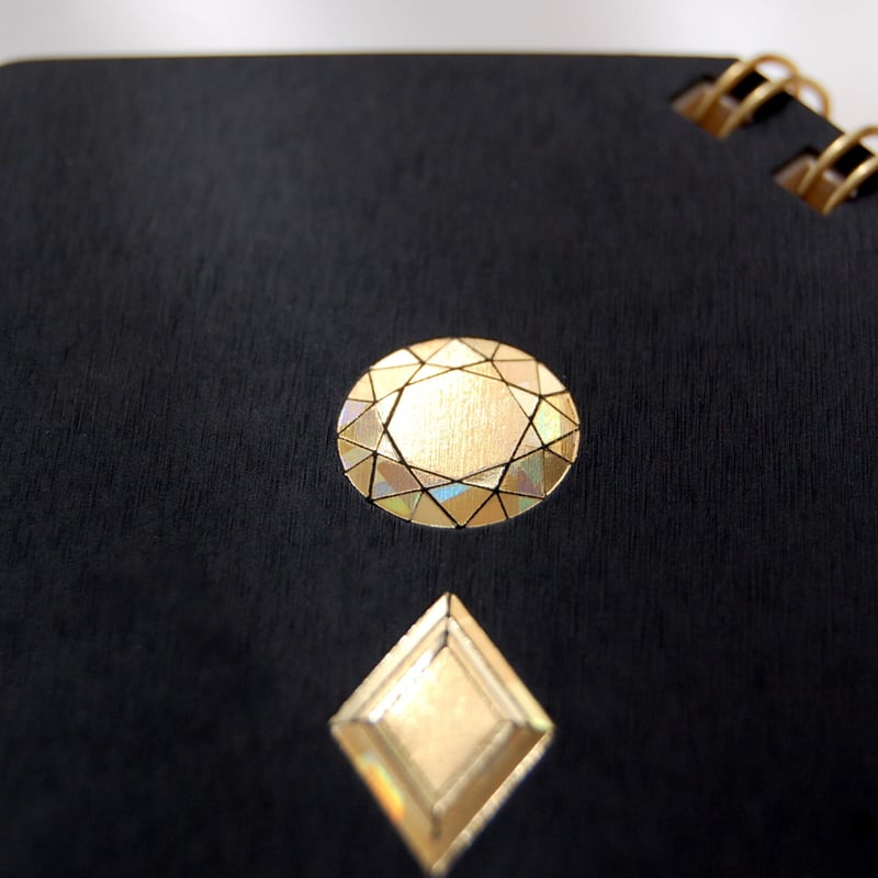 受注生産会 】2022年4月29日（金）～2022年5月22日（日）まで ― 『 箔