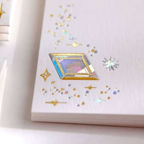 【 限定発売 】  究極 『 箔宝石（はくほうせき） 』 コンプリートセット