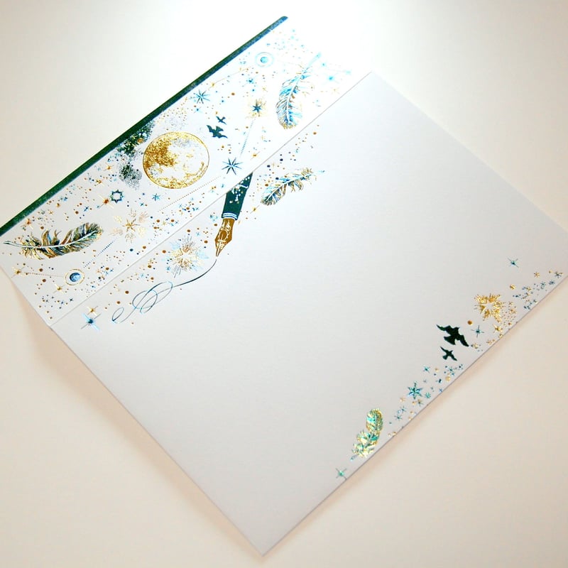 限定40セット 】 『 白夜飛行 』 四種の神器 | コスモテック