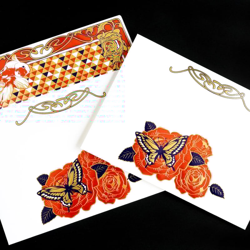 アンティーク絵封筒　ムーランルージュ Amazon.co.jp: ロートレック ムーラン・ルージュの舞踏会 F15