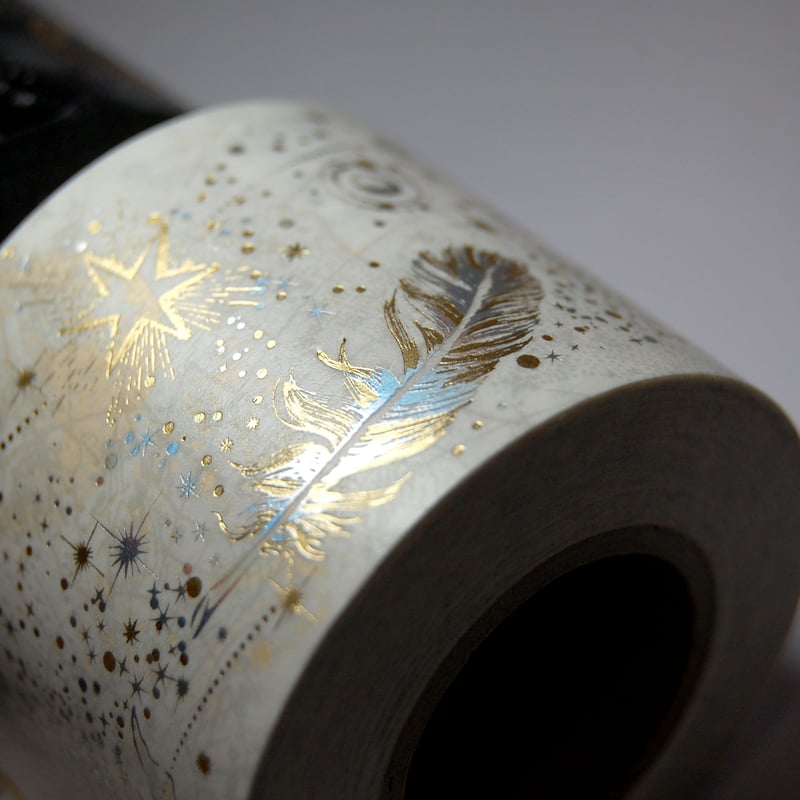 限定40セット 】 『 白夜飛行 』 四種の神器 | コスモテック