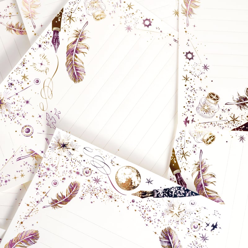 数量限定版 】 『 白夜飛行 』 セット - トラストカラー - | コスモ