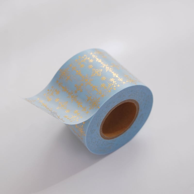 【50ループ お花 装飾】海外マステ 切り売り 大容量セット 海外マステ 緑 お花 装飾テープ 切り売り マステ テープ