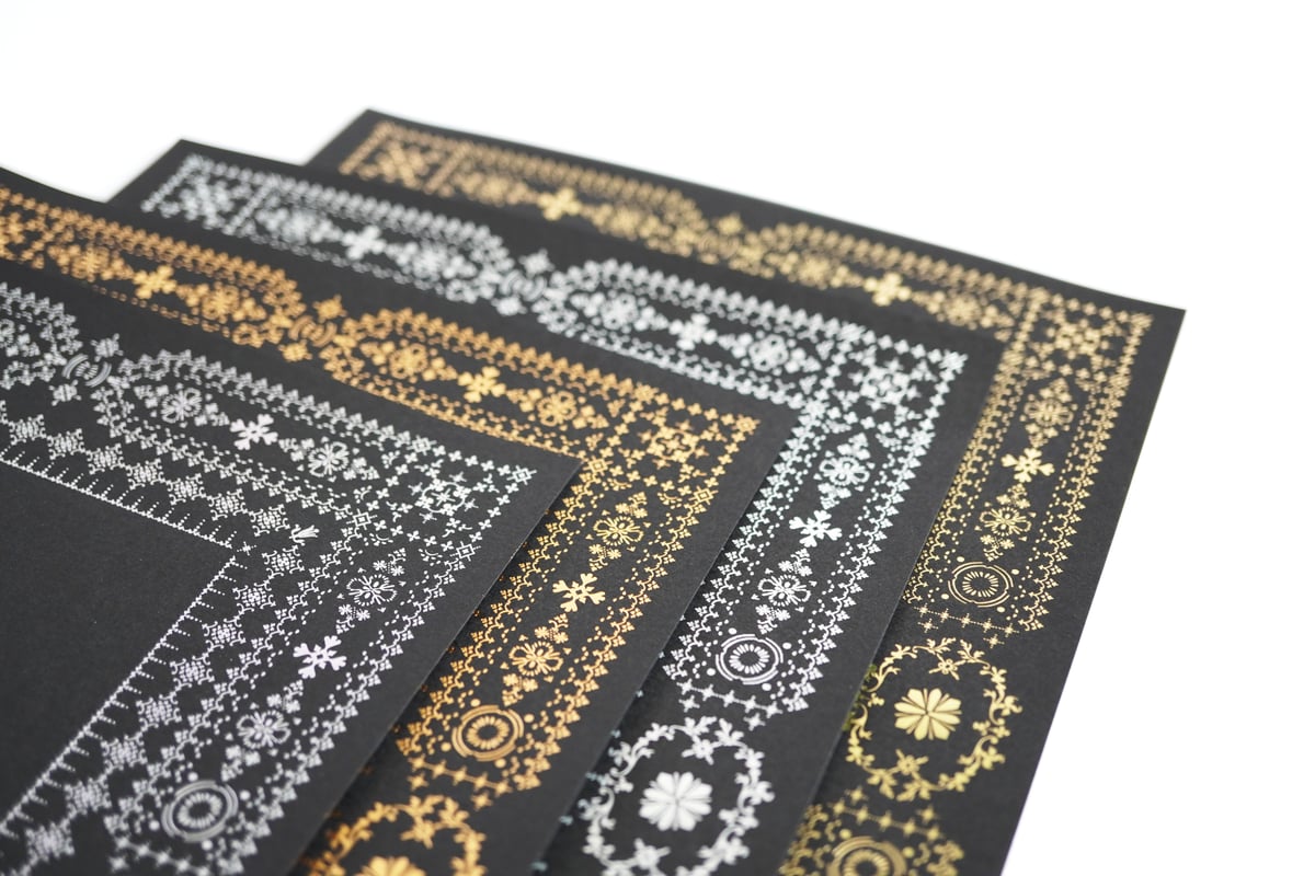 KSC 願いの叶う場所(箔押し入り) KSC 願いの叶う場所(箔押し入り) - メルカリ