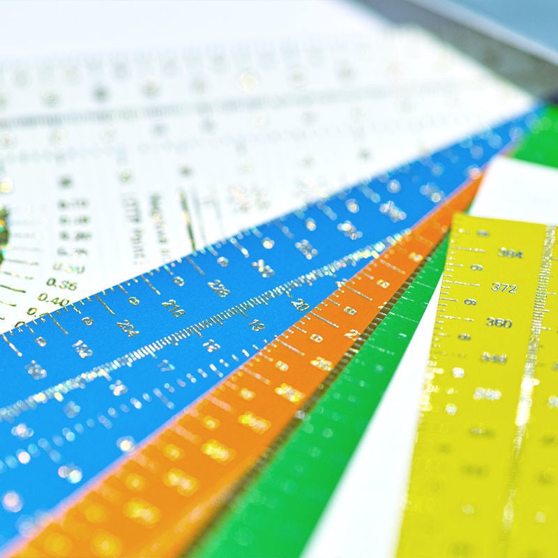 蔵出し大放出 ] FOIL SELECTOR 3.0 | コスモテックサンプル直売所
