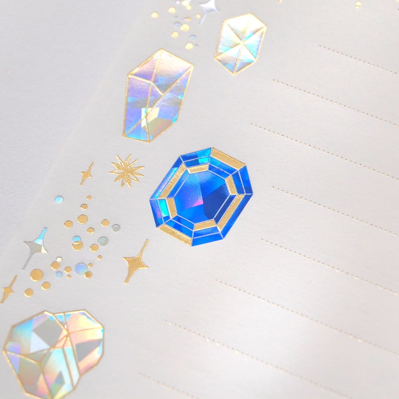 いつでもどこでも　SP　箔押し 桜溢れる のし袋 こころばかり 1枚札が入るサイズ（5枚1セット