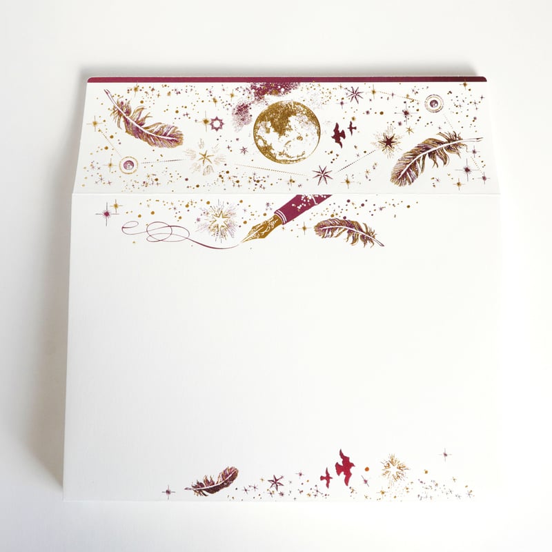 数量限定版 】 『 白夜飛行 』 セット - トラストカラー - | コスモ