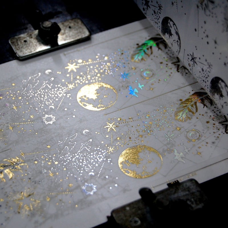 限定40セット 】 『 白夜飛行 』 四種の神器 | コスモテック