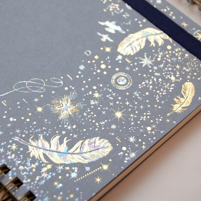 コスモテック　夜間飛行　白夜飛行 受注生産会 】2018年12月01日（土）～2019年1月6日（日）まで