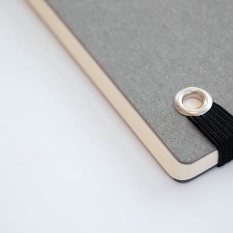 【 受注生産会 】2018年10月01日（月）～2018年10月31日（水）まで ― 『 月読時計 』 Wリングノート