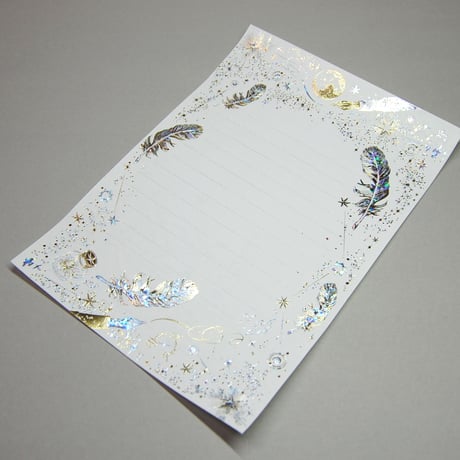 CATEGORY 箔便箋 | コスモテックサンプル直売所