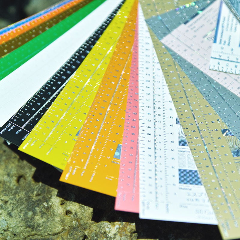 蔵出し大放出 ] FOIL SELECTOR 3.0 | コスモテックサンプル直売所