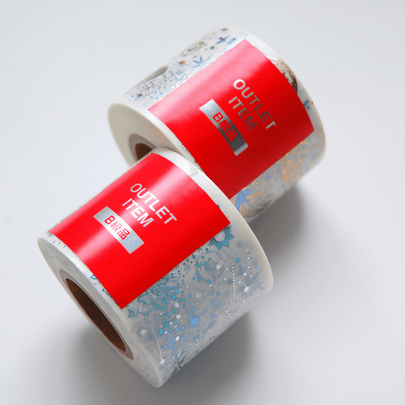 コスモテック / 箔押しマスキングテープ『風の種子(たね)』 CATEGORY 箔押しマスキングテープ | コスモテックサンプル直売所