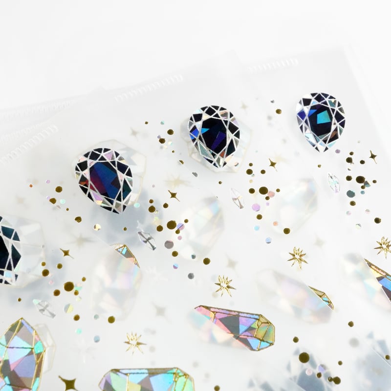 2018 GUSH クリアファイル／全プレ 2018 GUSH クリアファイル／全プレ