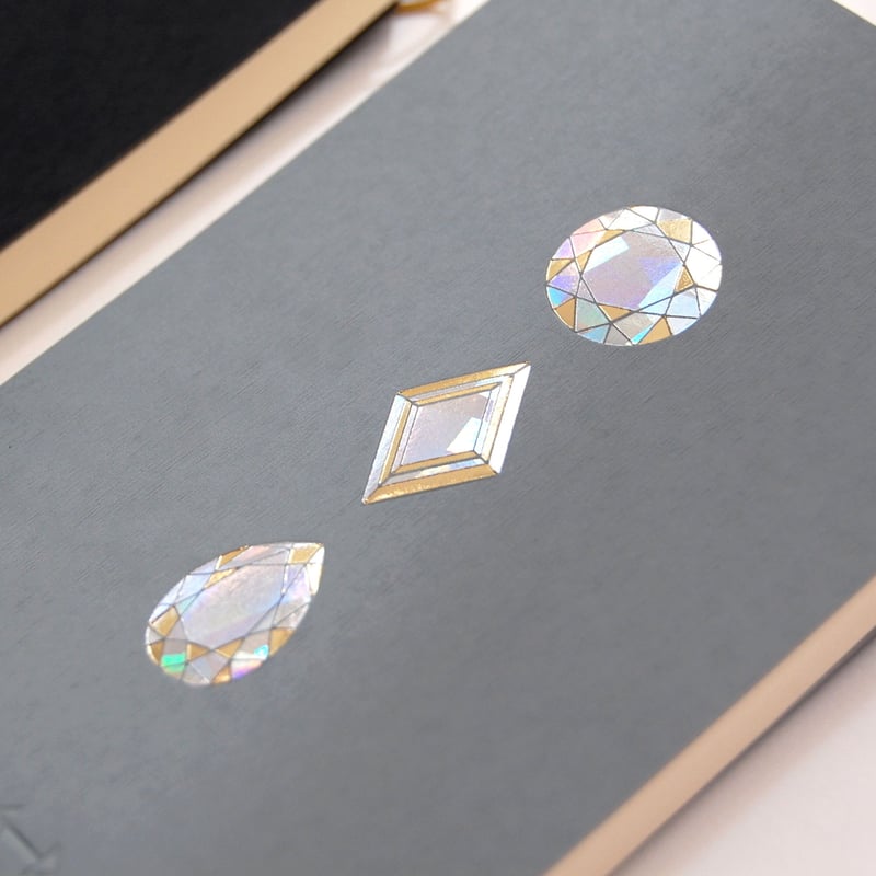 受注生産会 】2022年4月29日（金）～2022年5月22日（日）まで ― 『 箔