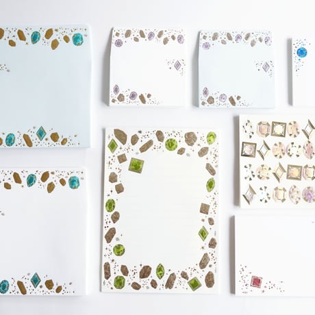 ITEM | コスモテックサンプル直売所