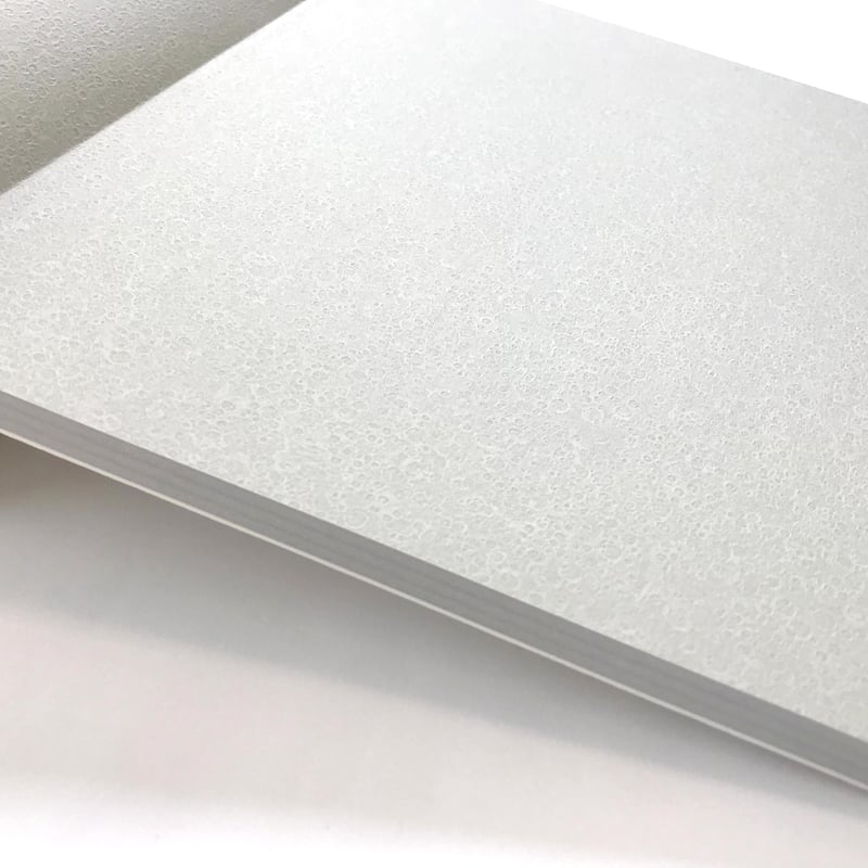 完全受注生産 】 『 魔導書 月読時計2 - ポーラライト箔使用 - 』 1冊