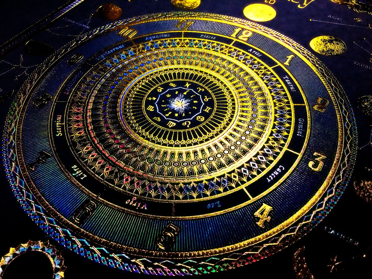 完全数量限定 250個 】 実験製品 『 魔導書 月読時計 』 1冊＋α