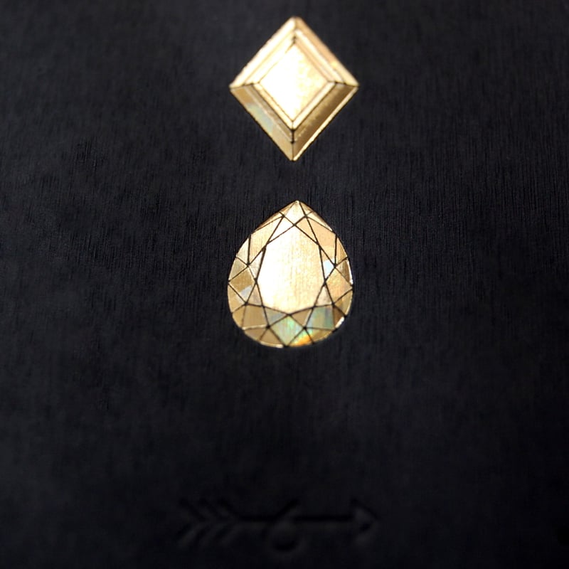 受注生産会 】2022年4月29日（金）～2022年5月22日（日）まで ― 『 箔