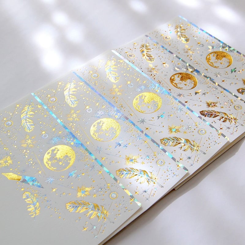プレメモ 箔押しサイン入 2枚セット 秋山澪 金箔押しサインカード プレシャスメモリーズ けいおん