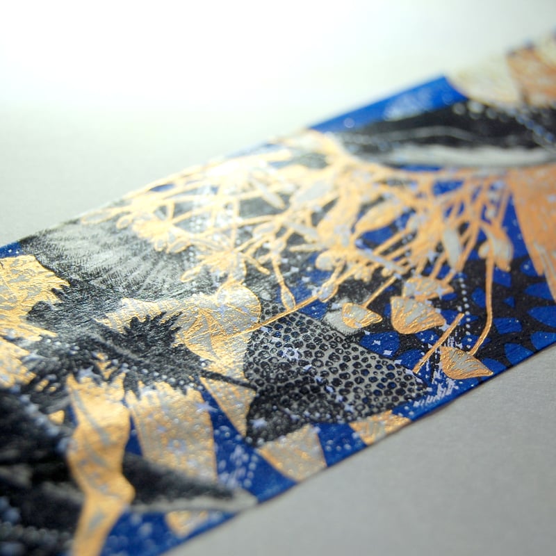 完全数量限定発売 『 箔押し三昧 』 | コスモテックサンプル直売所