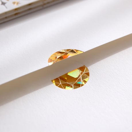【 限定発売 】  究極 『 箔宝石（はくほうせき） 』 コンプリートセット
