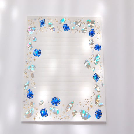 CATEGORY 箔便箋 | コスモテックサンプル直売所