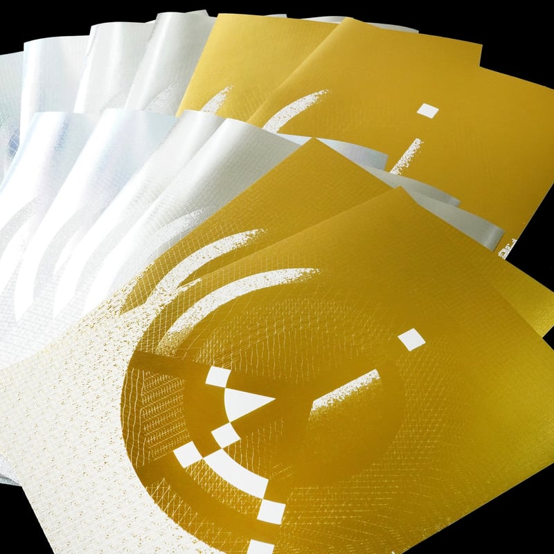 FFTCG　フルアート PRクラウド（箔押し仕様） FFTCGフルアート PRクラウド（箔押し仕様）