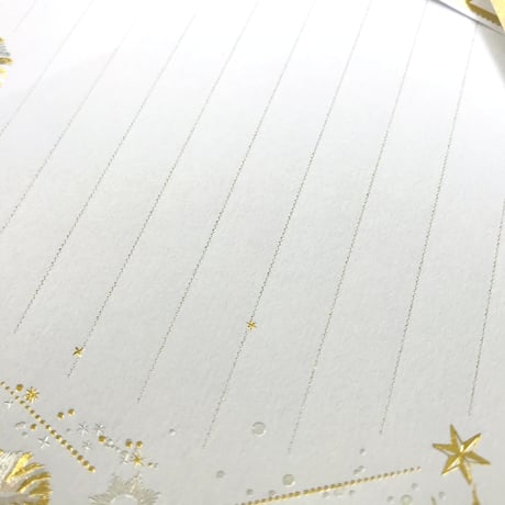 限定発売 『 箔押し三昧 』