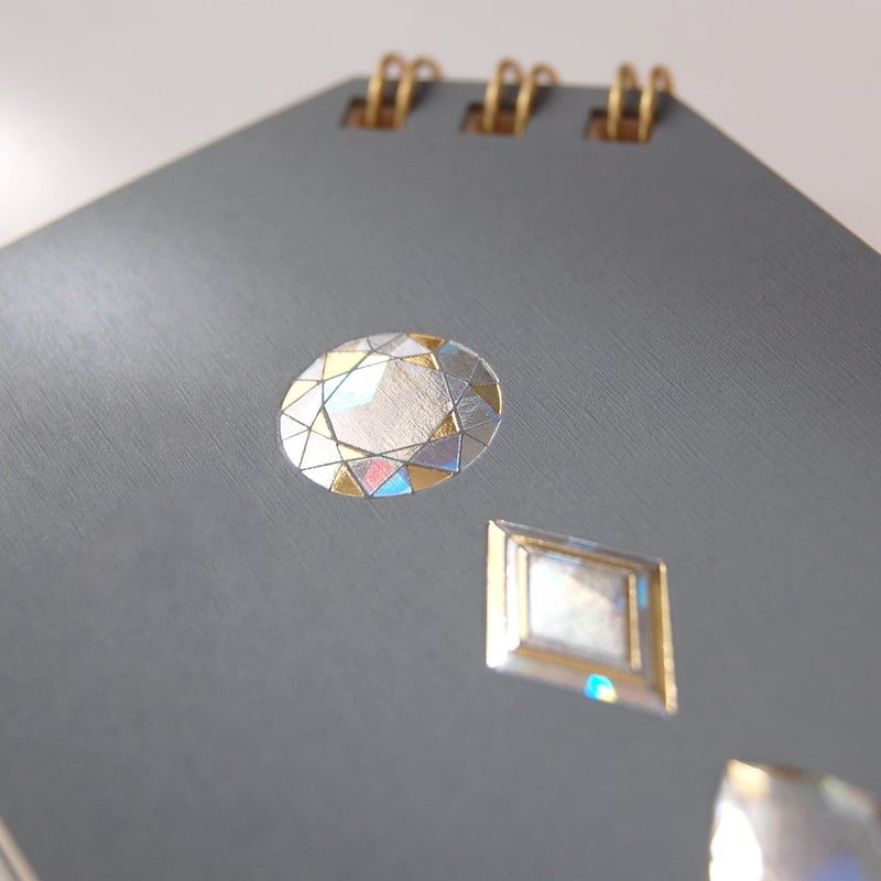 受注生産会 】2022年4月29日（金）～2022年5月22日（日）まで ― 『 箔