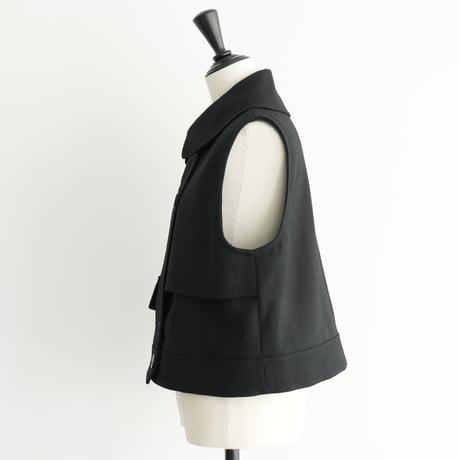 プチトレンチジレ