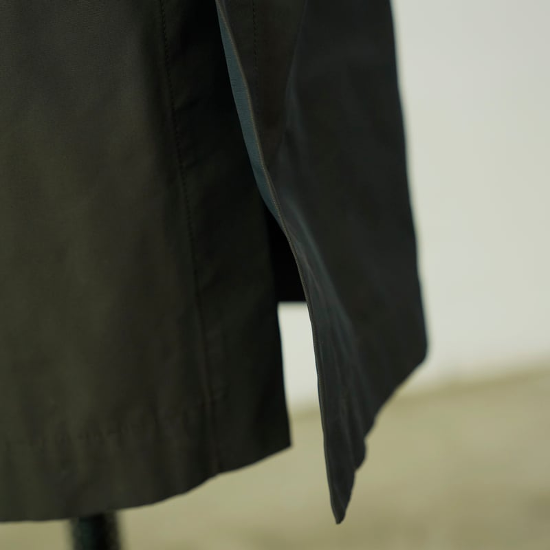 ペンシルスカート | avec deuxclefs