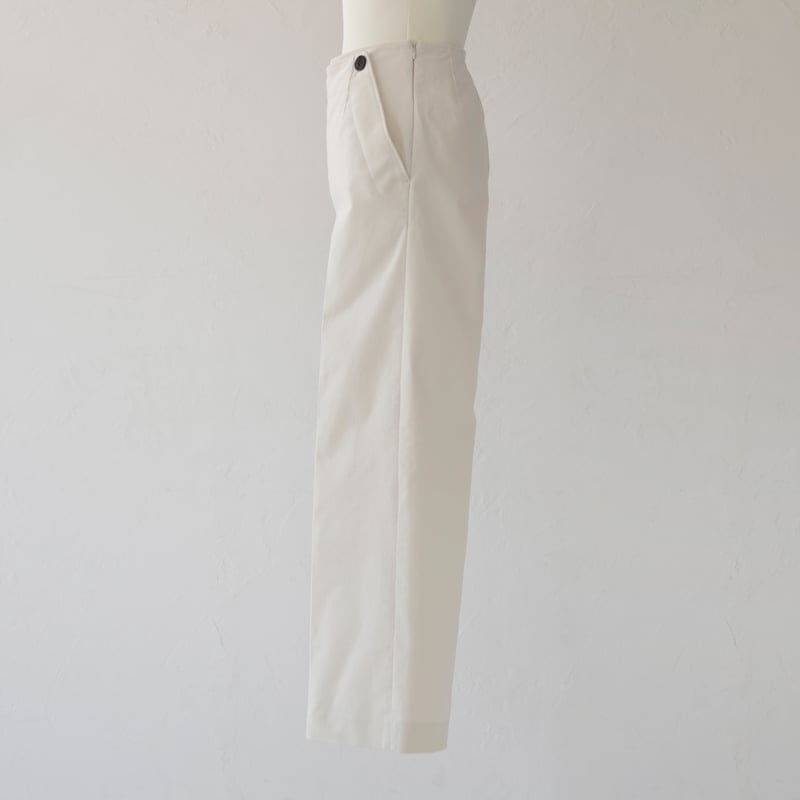 マリン⚓パンツ | avec deuxclefs