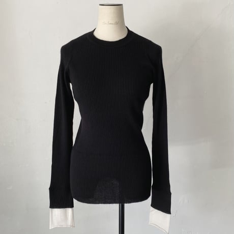 GR814 avec deuxclefs ブラック S avec deuxclefs