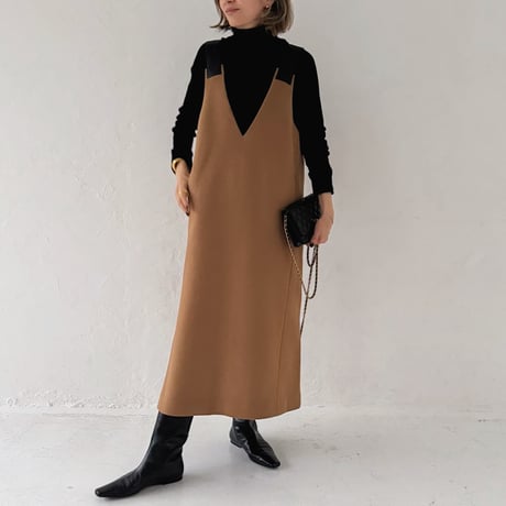 avec deuxclefs ロングジレ avec deuxclefs ロングジレ