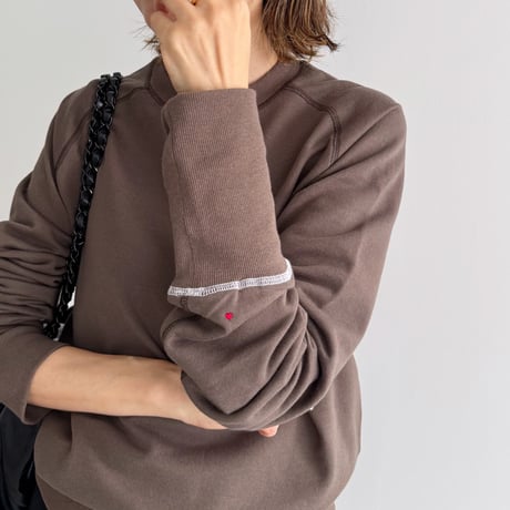 avec deuxclefs カーディガン avec deuxclefs