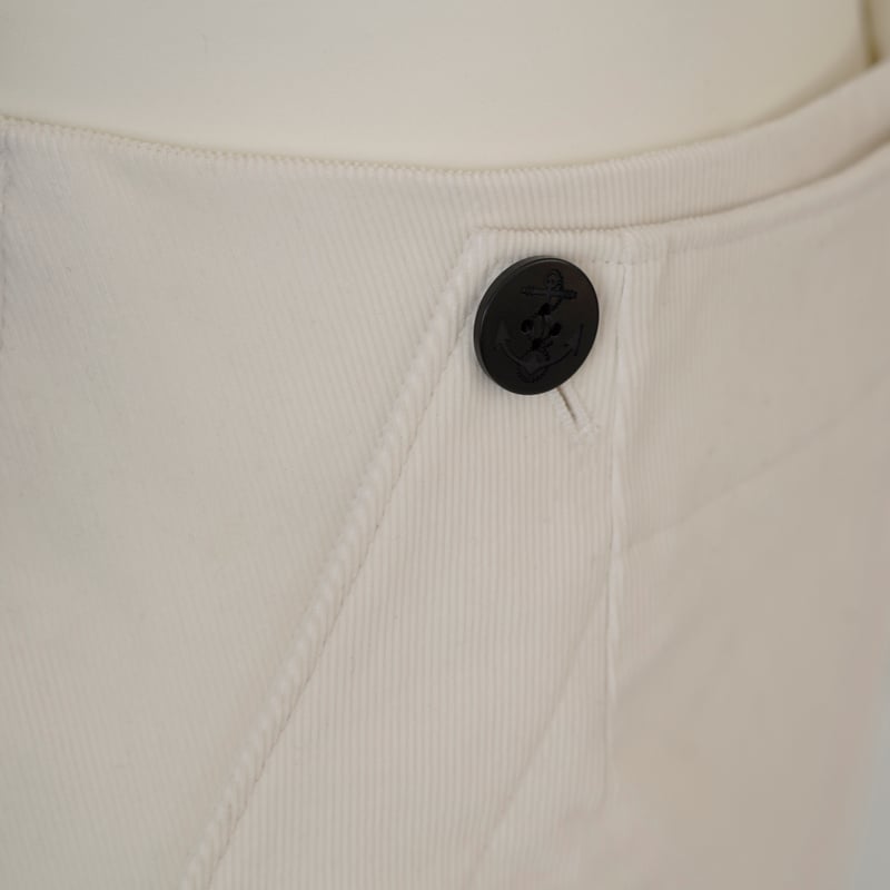 マリン⚓パンツ | avec deuxclefs