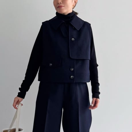 シルクカシミアタートル