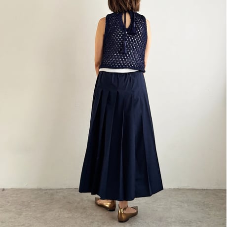 ラージタッセルジレ