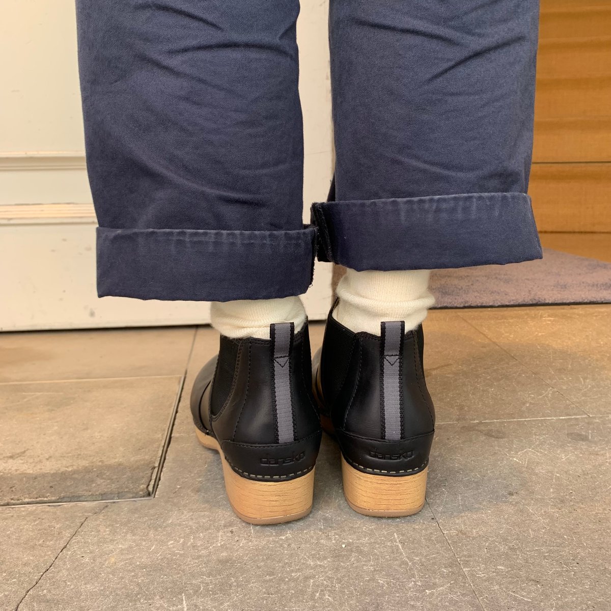 dansko Becka ショートブーツ | OUI FOYER オンラインショップ dansko Becka ショートブーツ | OUI FOYER オンラインショップ