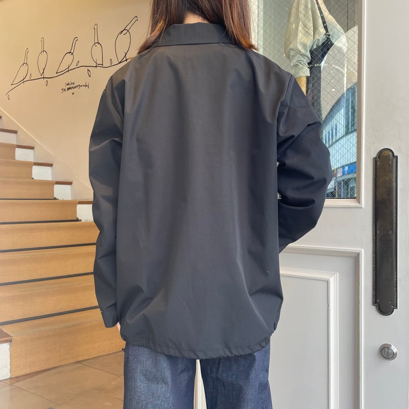 A.P.C. RAYMOND ブルゾン | OUI FOYER オンラインショップ