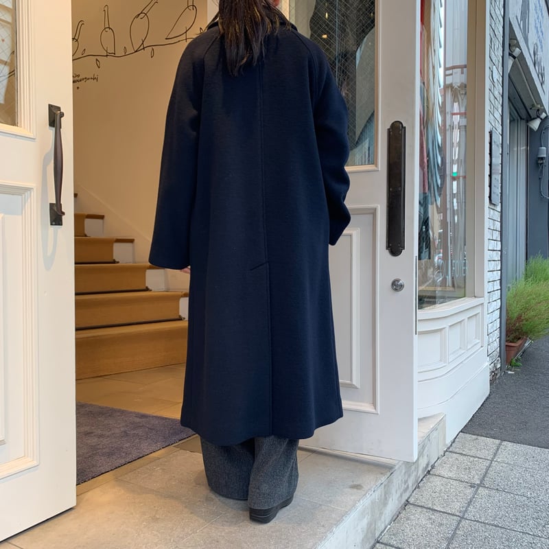 A.P.C. 80'sコート | OUI FOYER オンラインショップ