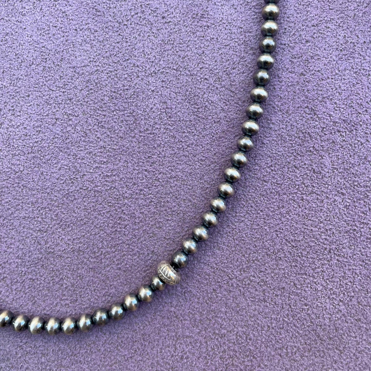 カレンシルバー パール ネックレス fit=scale-down,w=1200