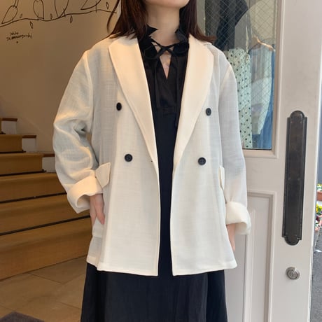 CATEGORY De bon coer | OUI FOYER オンラインショップ