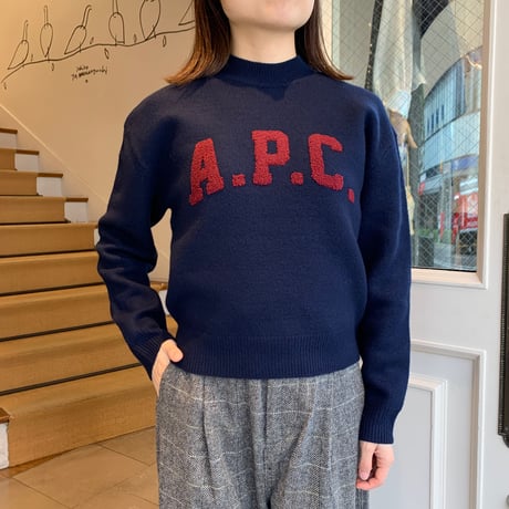 apc | STORES