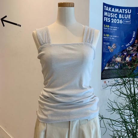 タンクトップ | STORES