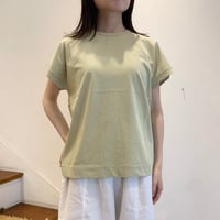 assiette サイロプレミアムTシャツ