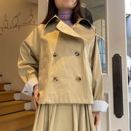 CATEGORY De bon coer | OUI FOYER オンラインショップ